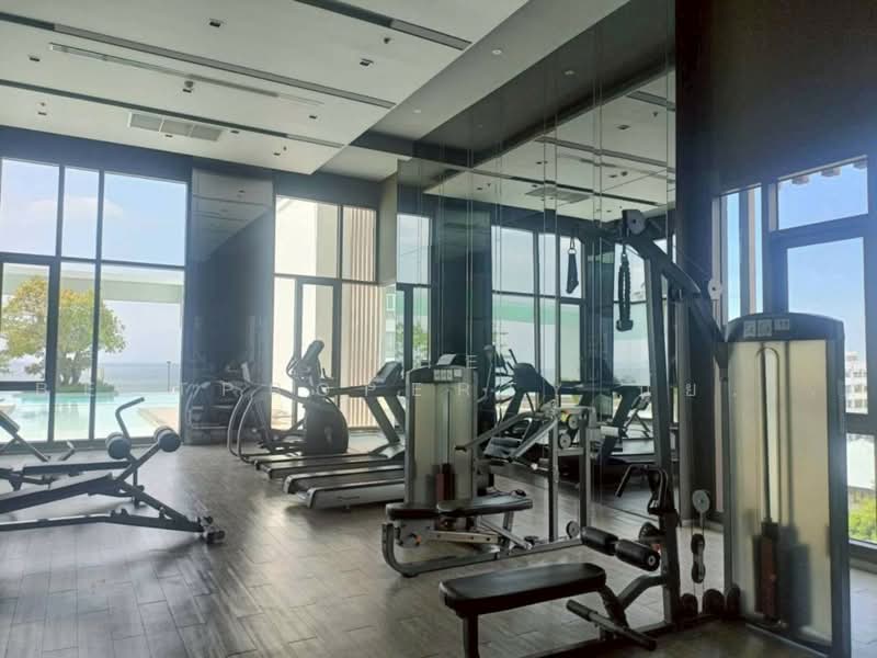AERAS Beachfront Condominium Jomtien : แอราส คอนโด, ชลบุรี, หมู่ 12 ซอยจอมเทียน 17 ถนนหาดจอมเทียน, หนองปรือ, บางละมุง, ชลบุรี, 47 ตร.ม., คอนโด ขาย, โดย The BestProperty ปุ้ยกี้, 500252919 - DDproperty.com