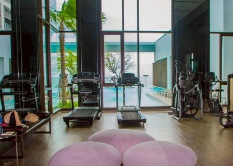 AERAS Beachfront Condominium Jomtien, Chon Buri (Pattaya), Moo 12, Soi Jomtienbeach, Jomtienbeach Road, Nong Pru, Bang Lamung (Pattaya), Chon Buri (Pattaya), 1 Bedroom, 47 sqm, Condo For Sale, by The BestProperty ปุ้ยกี้, 500252919 - DDproperty.com