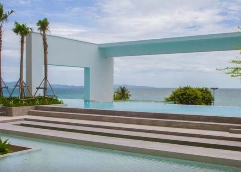 AERAS Beachfront Condominium Jomtien : แอราส คอนโด, ชลบุรี, หมู่ 12 ซอยจอมเทียน 17 ถนนหาดจอมเทียน, หนองปรือ, บางละมุง, ชลบุรี, 47 ตร.ม., คอนโด ขาย, โดย The BestProperty ปุ้ยกี้, 500252919 - DDproperty.com