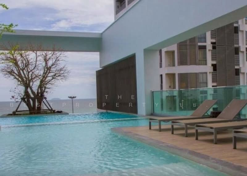 AERAS Beachfront Condominium Jomtien : แอราส คอนโด, ชลบุรี, หมู่ 12 ซอยจอมเทียน 17 ถนนหาดจอมเทียน, หนองปรือ, บางละมุง, ชลบุรี, 47 ตร.ม., คอนโด ขาย, โดย The BestProperty ปุ้ยกี้, 500252919 - DDproperty.com