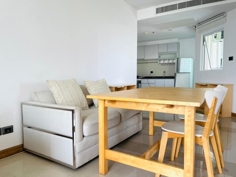 Supalai Wellington, Bangkok, Thiam Ruammit Road, Huai Khwang, Huai Khwang, Bangkok, 2 Bedrooms, 76 sqm, Condo For Rent, by Tanapat Jitwatcharakomol, 500252920 - DDproperty.com