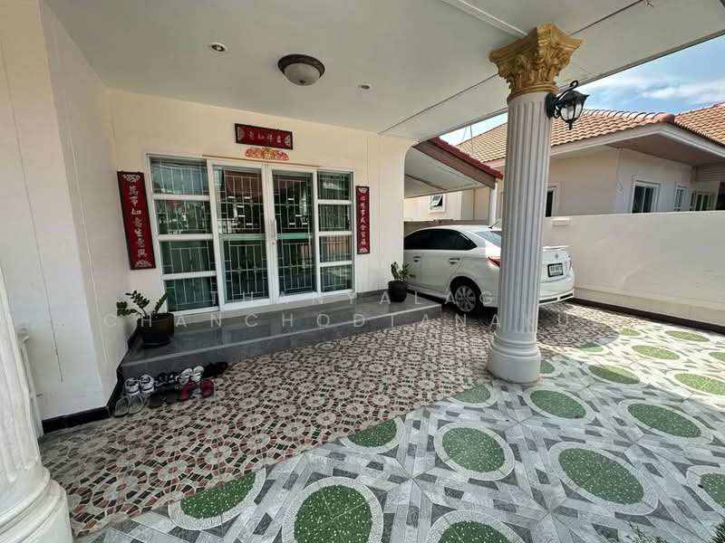 undefined, Chon Buri (Pattaya), Nong Pru, Bang Lamung (Pattaya), Chon Buri (Pattaya), 3 Bedrooms, 212 sqm, Single Detached House For Sale, by Thanyalag Chanchodtanakul, 500252923 - DDproperty.com