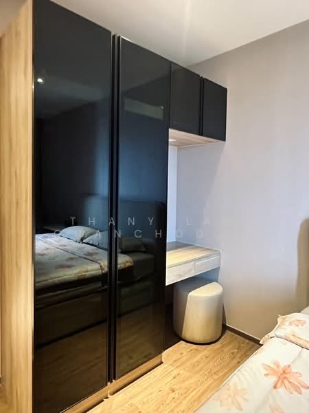 Once Pattaya, Chon Buri (Pattaya), 15 6 Sukhumvit 99, Na Kloe, Bang Lamung (Pattaya), Chon Buri (Pattaya), 1 Bedroom, 27 sqm, Villa For Sale, by Thanyalag Chanchodtanakul, 500252926 - DDproperty.com