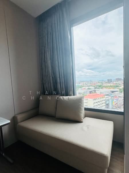 Once Pattaya, Chon Buri (Pattaya), 15 6 Sukhumvit 99, Na Kloe, Bang Lamung (Pattaya), Chon Buri (Pattaya), 1 Bedroom, 27 sqm, Villa For Sale, by Thanyalag Chanchodtanakul, 500252926 - DDproperty.com