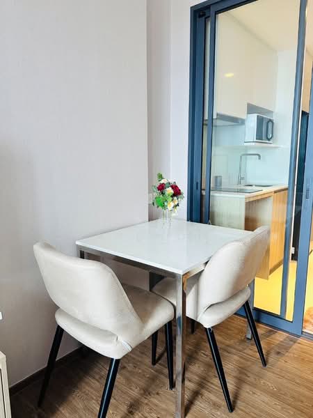 Once Pattaya, Chon Buri (Pattaya), 15 6 Sukhumvit 99, Na Kloe, Bang Lamung (Pattaya), Chon Buri (Pattaya), 1 Bedroom, 27 sqm, Villa For Sale, by Thanyalag Chanchodtanakul, 500252926 - DDproperty.com