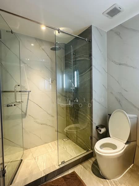 Once Pattaya, Chon Buri (Pattaya), 15 6 Sukhumvit 99, Na Kloe, Bang Lamung (Pattaya), Chon Buri (Pattaya), 1 Bedroom, 27 sqm, Villa For Sale, by Thanyalag Chanchodtanakul, 500252926 - DDproperty.com