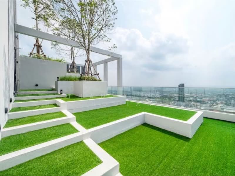 Once Pattaya, Chon Buri (Pattaya), 15 6 Sukhumvit 99, Na Kloe, Bang Lamung (Pattaya), Chon Buri (Pattaya), 1 Bedroom, 27 sqm, Villa For Sale, by Thanyalag Chanchodtanakul, 500252926 - DDproperty.com