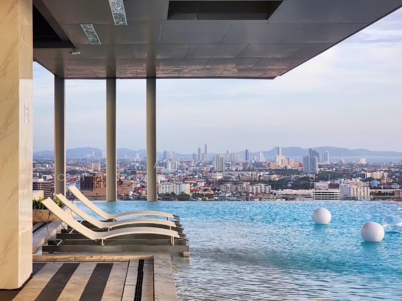 Once Pattaya, Chon Buri (Pattaya), 15 6 Sukhumvit 99, Na Kloe, Bang Lamung (Pattaya), Chon Buri (Pattaya), 1 Bedroom, 27 sqm, Villa For Sale, by Thanyalag Chanchodtanakul, 500252926 - DDproperty.com