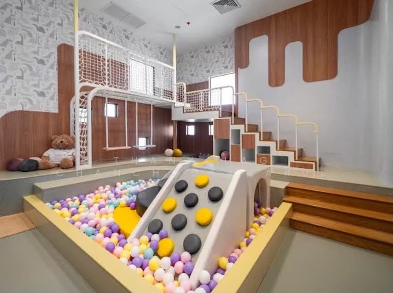 Once Pattaya : วันซ์ พัทยา, ชลบุรี, 15 99 หมู่ 6 ถนนเฉลิมพระเกียรติ, นาเกลือ, บางละมุง, ชลบุรี, 27 ตร.ม., วิลล่า ขาย, โดย Thanyalag Chanchodtanakul, 500252926 - DDproperty.com