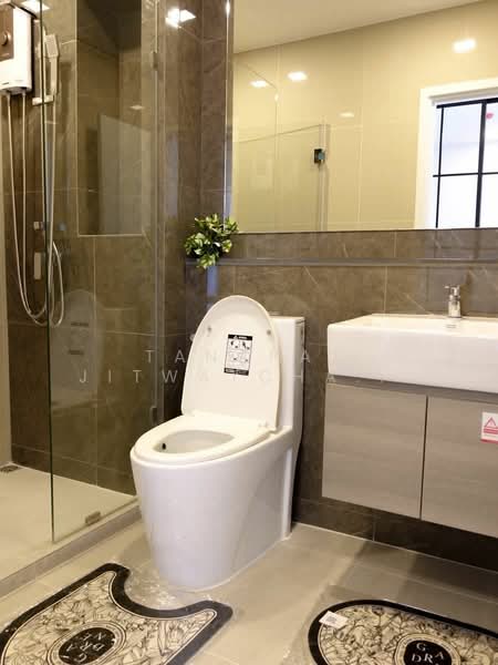 The Tree Pattanakarn-Ekkamai : เดอะ ทรี พัฒนาการ-เอกมัย, กรุงเทพ, 89 ถนนพัฒนาการ, สวนหลวง, สวนหลวง, กรุงเทพ, 25 ตร.ม., คอนโด ให้เช่า, โดย Tanapat Jitwatcharakomol, 500252927 - DDproperty.com