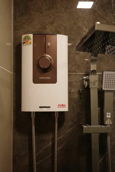 The Tree Pattanakarn-Ekkamai : เดอะ ทรี พัฒนาการ-เอกมัย, กรุงเทพ, 89 ถนนพัฒนาการ, สวนหลวง, สวนหลวง, กรุงเทพ, 25 ตร.ม., คอนโด ให้เช่า, โดย Tanapat Jitwatcharakomol, 500252927 - DDproperty.com