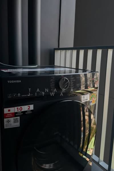 The Tree Pattanakarn-Ekkamai : เดอะ ทรี พัฒนาการ-เอกมัย, กรุงเทพ, 89 ถนนพัฒนาการ, สวนหลวง, สวนหลวง, กรุงเทพ, 25 ตร.ม., คอนโด ให้เช่า, โดย Tanapat Jitwatcharakomol, 500252927 - DDproperty.com