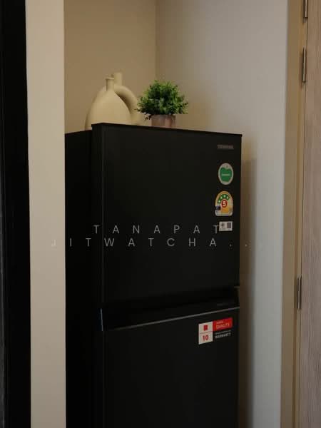 The Tree Pattanakarn-Ekkamai, Bangkok, 89 Phatthanakan Road, Suan Luang, Suan Luang, Bangkok, 1 Bedroom, 25 sqm, Condo For Rent, by Tanapat Jitwatcharakomol, 500252927 - DDproperty.com