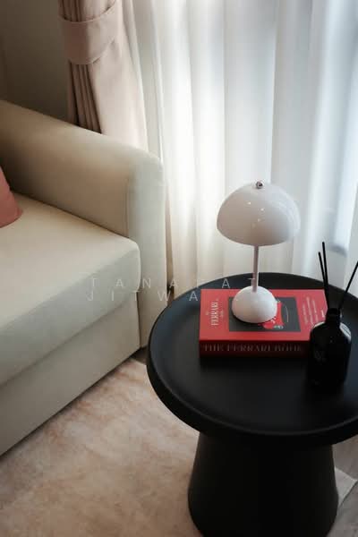 The Tree Pattanakarn-Ekkamai, Bangkok, 89 Phatthanakan Road, Suan Luang, Suan Luang, Bangkok, 1 Bedroom, 25 sqm, Condo For Rent, by Tanapat Jitwatcharakomol, 500252927 - DDproperty.com