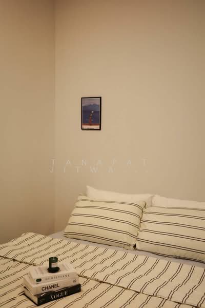 The Tree Pattanakarn-Ekkamai, Bangkok, 89 Phatthanakan Road, Suan Luang, Suan Luang, Bangkok, 1 Bedroom, 25 sqm, Condo For Rent, by Tanapat Jitwatcharakomol, 500252927 - DDproperty.com