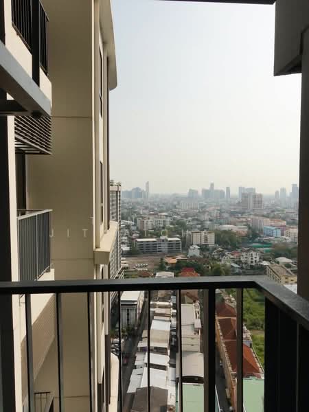 The Tree Pattanakarn-Ekkamai, Bangkok, 89 Phatthanakan Road, Suan Luang, Suan Luang, Bangkok, 1 Bedroom, 25 sqm, Condo For Rent, by Tanapat Jitwatcharakomol, 500252927 - DDproperty.com