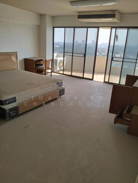 Laem Chabang Tower, Chon Buri (Pattaya), Thung Suk La, Si Racha, Chon Buri (Pattaya), 3 Bedrooms, 188 sqm, Condo For Rent, by Thanyalag Chanchodtanakul, 500252928 - DDproperty.com