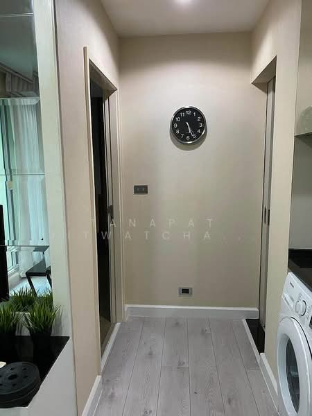 The Crest Sukhumvit 24, Bangkok, Soi Methi Niwet, Khong Tan, Khlong Toei, Bangkok, 1 Bedroom, 52 sqm, Condo For Rent, by Tanapat Jitwatcharakomol, 500252929 - DDproperty.com