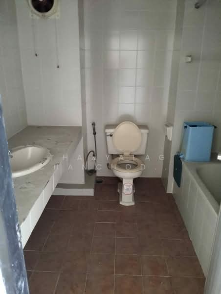 Laem Chabang Tower, Chon Buri (Pattaya), Thung Suk La, Si Racha, Chon Buri (Pattaya), 3 Bedrooms, 188 sqm, Condo For Sale, by Thanyalag Chanchodtanakul, 500252931 - DDproperty.com