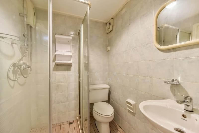 Srivara Mansion 2, Bangkok, Din Daeng, Din Daeng, Bangkok, 2 Bedrooms, 80 sqm, Condo For Rent, by Tanapat Jitwatcharakomol, 500252933 - DDproperty.com