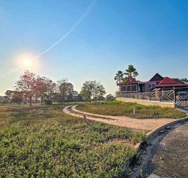 Land for Sale in Huai Yai Pattaya, Chon Buri (Pattaya), Huai Yai, Bang Lamung (Pattaya), Chon Buri (Pattaya), , 1,600 sqm, Land For Sale, by PLC real estate, 500252934 - DDproperty.com