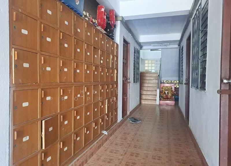 อพาร์ทเม้นท์คลองหลวง ปทุมธานี, Pathum Thani, Khlong Nung, Khlong Luang, Pathum Thani, , 150 sqm, Business For Sale, by The Best Property ก้อ, 500252935 - DDproperty.com