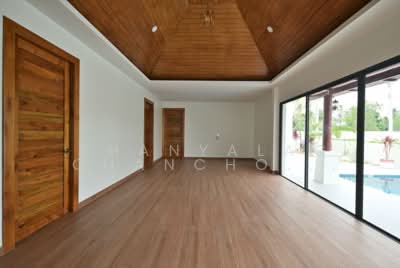 ขาย - Beyond Siam Pool Villas : บียอน สยาม พูลวิลล่า, ประจวบคีรีขันธ์
