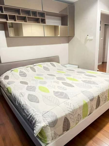 Belle Grand Rama 9, Bangkok, 131 Rama 9 Road, Huai Khwang, Huai Khwang, Bangkok, 3 Bedrooms, 109 sqm, Condo For Rent, by Tanapat Jitwatcharakomol, 500252939 - DDproperty.com