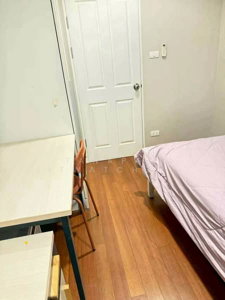 Belle Grand Rama 9, Bangkok, 131 Rama 9 Road, Huai Khwang, Huai Khwang, Bangkok, 3 Bedrooms, 109 sqm, Condo For Rent, by Tanapat Jitwatcharakomol, 500252939 - DDproperty.com