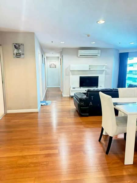 Belle Grand Rama 9, Bangkok, 131 Rama 9 Road, Huai Khwang, Huai Khwang, Bangkok, 3 Bedrooms, 109 sqm, Condo For Rent, by Tanapat Jitwatcharakomol, 500252939 - DDproperty.com