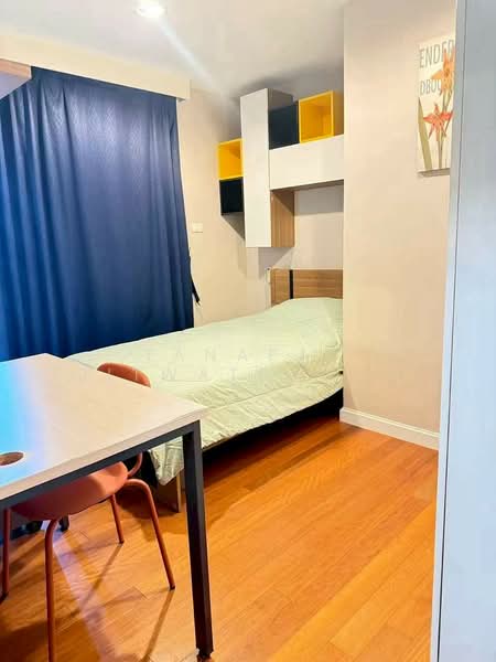 Belle Grand Rama 9, Bangkok, 131 Rama 9 Road, Huai Khwang, Huai Khwang, Bangkok, 3 Bedrooms, 109 sqm, Condo For Rent, by Tanapat Jitwatcharakomol, 500252939 - DDproperty.com