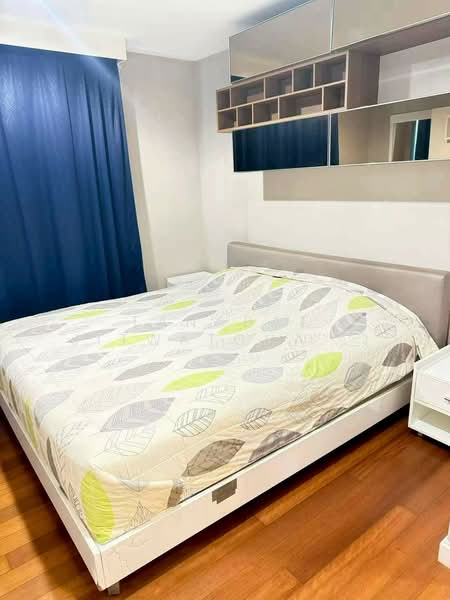 Belle Grand Rama 9, Bangkok, 131 Rama 9 Road, Huai Khwang, Huai Khwang, Bangkok, 3 Bedrooms, 109 sqm, Condo For Rent, by Tanapat Jitwatcharakomol, 500252939 - DDproperty.com