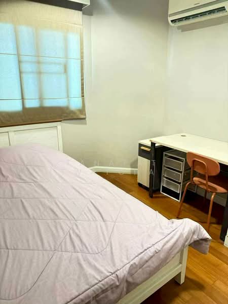 Belle Grand Rama 9, Bangkok, 131 Rama 9 Road, Huai Khwang, Huai Khwang, Bangkok, 3 Bedrooms, 109 sqm, Condo For Rent, by Tanapat Jitwatcharakomol, 500252939 - DDproperty.com