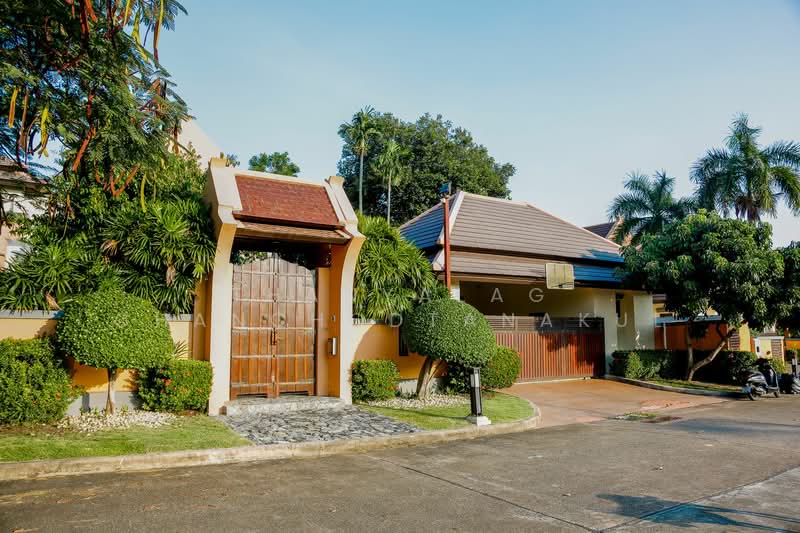 undefined, Chon Buri (Pattaya), Nong Pru, Bang Lamung (Pattaya), Chon Buri (Pattaya), 3 Bedrooms, 262 sqm, Single Detached House For Sale, by Thanyalag Chanchodtanakul, 500252940 - DDproperty.com