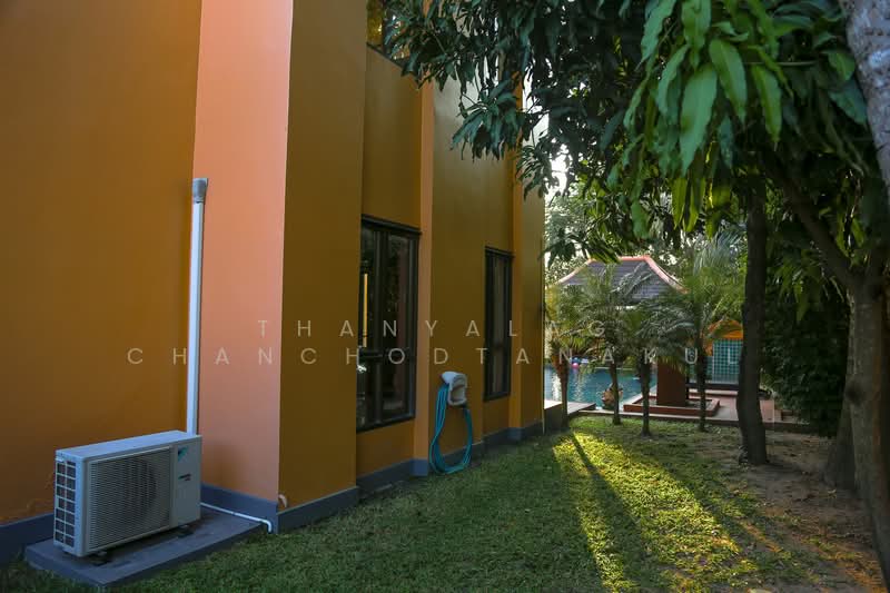 undefined, ชลบุรี, หนองปรือ, บางละมุง, ชลบุรี, 262 ตร.ม., บ้านเดี่ยว ขาย, โดย Thanyalag Chanchodtanakul, 500252940 - DDproperty.com