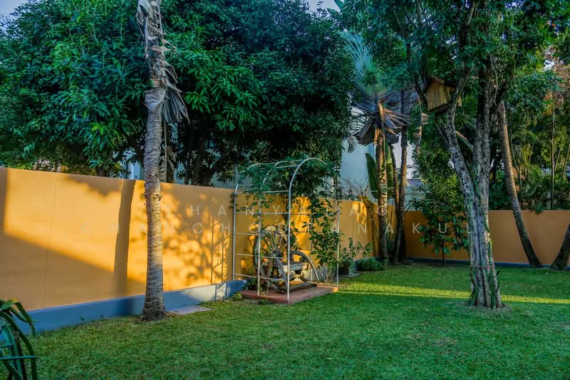 undefined, Chon Buri (Pattaya), Nong Pru, Bang Lamung (Pattaya), Chon Buri (Pattaya), 3 Bedrooms, 262 sqm, Single Detached House For Sale, by Thanyalag Chanchodtanakul, 500252940 - DDproperty.com