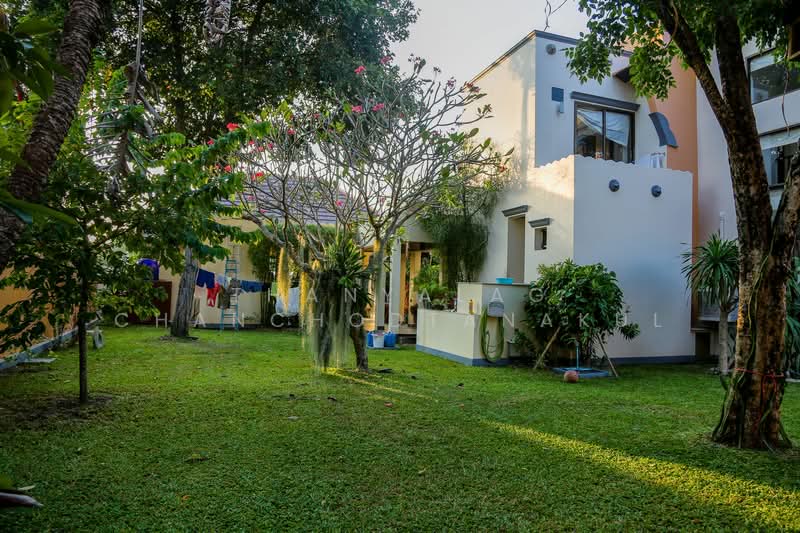 undefined, Chon Buri (Pattaya), Nong Pru, Bang Lamung (Pattaya), Chon Buri (Pattaya), 3 Bedrooms, 262 sqm, Single Detached House For Sale, by Thanyalag Chanchodtanakul, 500252940 - DDproperty.com