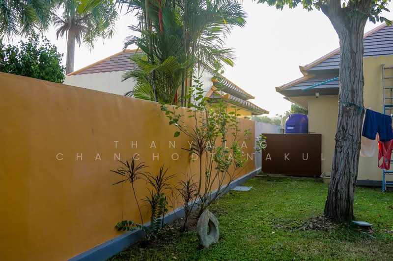 undefined, Chon Buri (Pattaya), Nong Pru, Bang Lamung (Pattaya), Chon Buri (Pattaya), 3 Bedrooms, 262 sqm, Single Detached House For Sale, by Thanyalag Chanchodtanakul, 500252940 - DDproperty.com