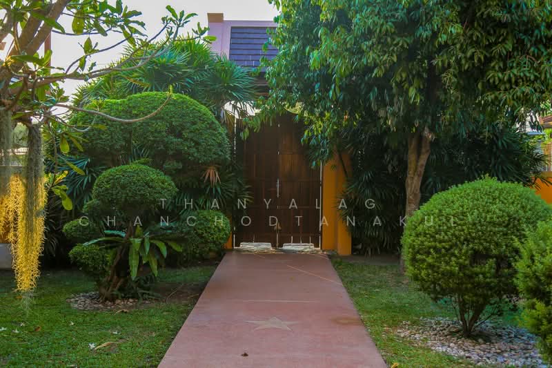 undefined, Chon Buri (Pattaya), Nong Pru, Bang Lamung (Pattaya), Chon Buri (Pattaya), 3 Bedrooms, 262 sqm, Single Detached House For Sale, by Thanyalag Chanchodtanakul, 500252940 - DDproperty.com