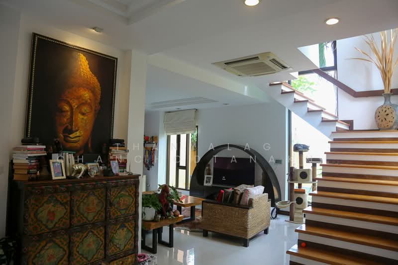 undefined, ชลบุรี, หนองปรือ, บางละมุง, ชลบุรี, 262 ตร.ม., บ้านเดี่ยว ขาย, โดย Thanyalag Chanchodtanakul, 500252940 - DDproperty.com