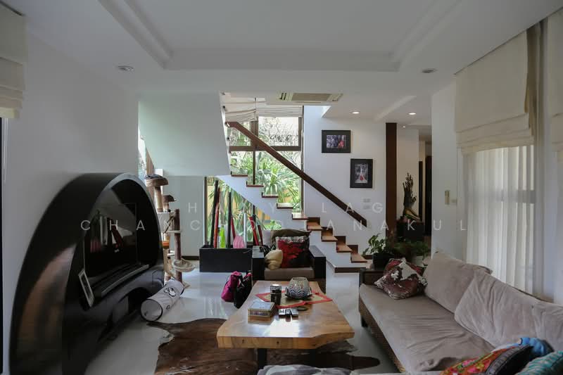 undefined, Chon Buri (Pattaya), Nong Pru, Bang Lamung (Pattaya), Chon Buri (Pattaya), 3 Bedrooms, 262 sqm, Single Detached House For Sale, by Thanyalag Chanchodtanakul, 500252940 - DDproperty.com