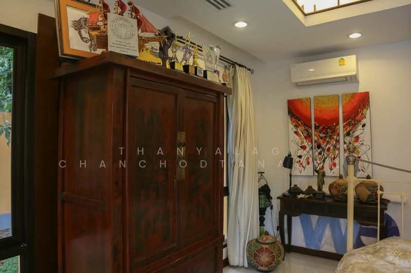undefined, Chon Buri (Pattaya), Nong Pru, Bang Lamung (Pattaya), Chon Buri (Pattaya), 3 Bedrooms, 262 sqm, Single Detached House For Sale, by Thanyalag Chanchodtanakul, 500252940 - DDproperty.com