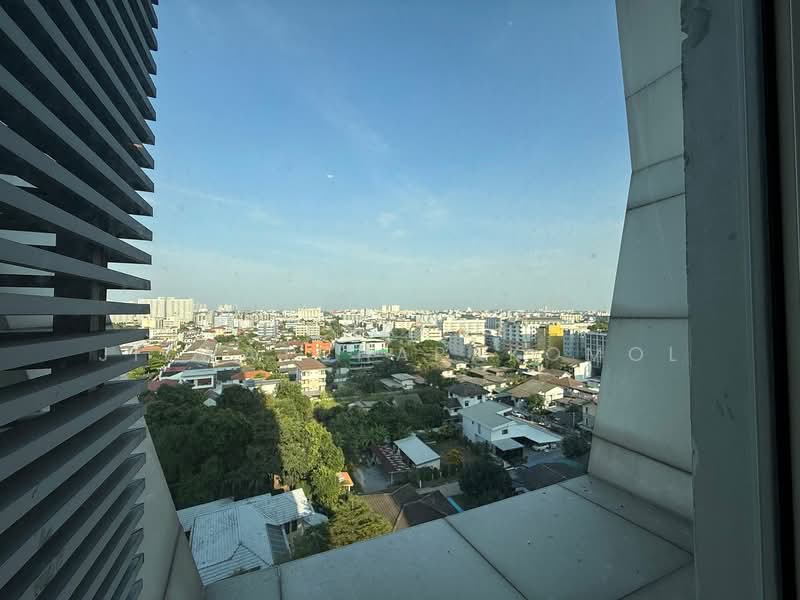 IDEO Verve Sukhumvit : ไอดีโอ เวิร์ฟ สุขุมวิท, กรุงเทพ, 2077 ถนนสุขุมวิท, พระโขนงเหนือ, วัฒนา, กรุงเทพ, 31 ตร.ม., คอนโด ให้เช่า, โดย Tanapat Jitwatcharakomol, 500252941 - DDproperty.com