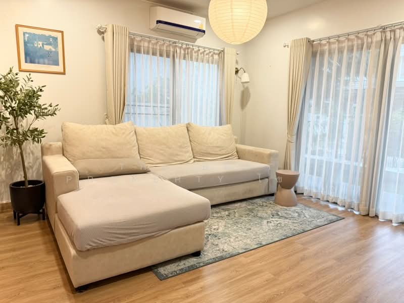 Grand Valley Sukhumvit-Nongmon Bypass, Chon Buri (Pattaya), Liang Nong Mon Road, Mhueng, Muang Chon Buri, Chon Buri (Pattaya), 3 Bedrooms, 126 sqm, Single Detached House For Sale, by The Best Property ไข่นุ้ย, 500252942 - DDproperty.com