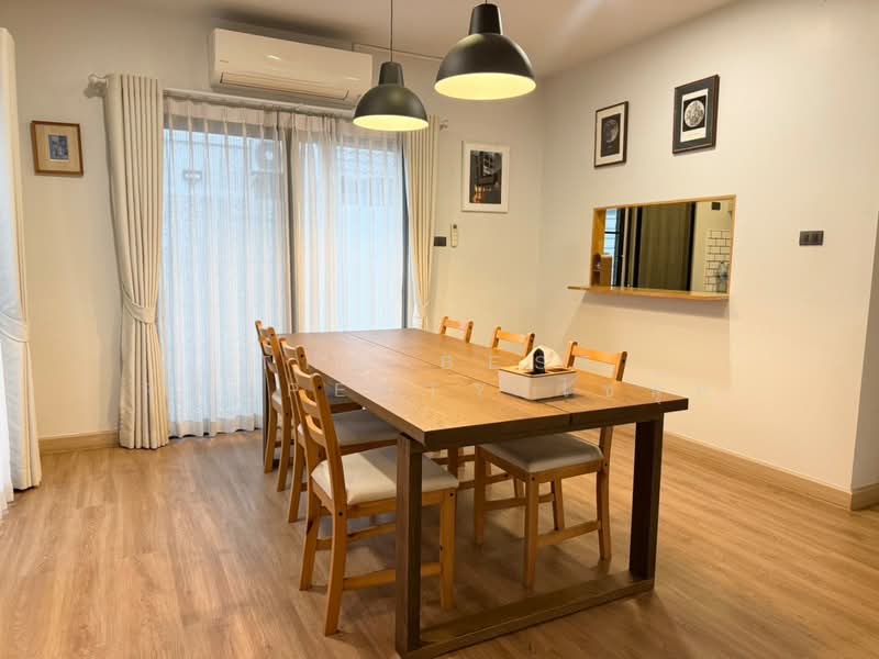 Grand Valley Sukhumvit-Nongmon Bypass, Chon Buri (Pattaya), Liang Nong Mon Road, Mhueng, Muang Chon Buri, Chon Buri (Pattaya), 3 Bedrooms, 126 sqm, Single Detached House For Sale, by The Best Property ไข่นุ้ย, 500252942 - DDproperty.com