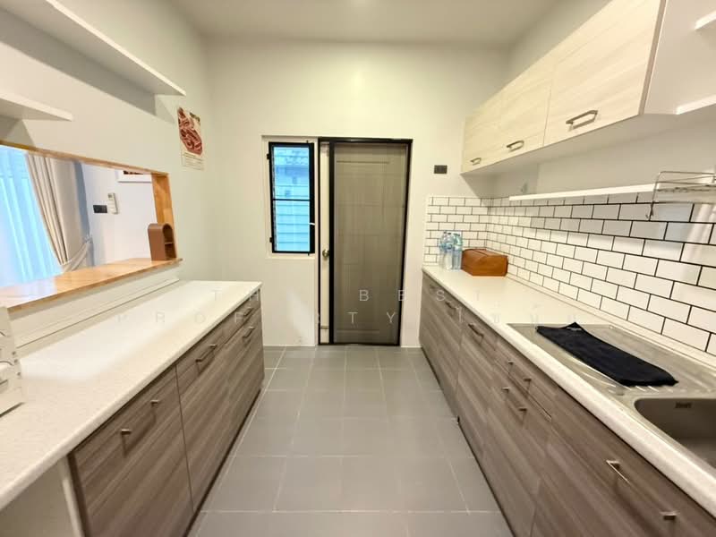 Grand Valley Sukhumvit-Nongmon Bypass, Chon Buri (Pattaya), Liang Nong Mon Road, Mhueng, Muang Chon Buri, Chon Buri (Pattaya), 3 Bedrooms, 126 sqm, Single Detached House For Sale, by The Best Property ไข่นุ้ย, 500252942 - DDproperty.com