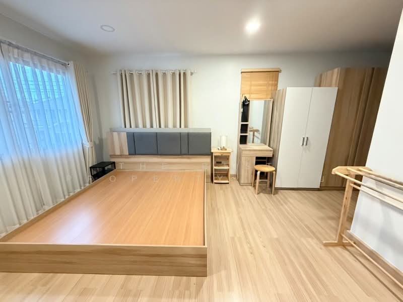 Grand Valley Sukhumvit-Nongmon Bypass, Chon Buri (Pattaya), Liang Nong Mon Road, Mhueng, Muang Chon Buri, Chon Buri (Pattaya), 3 Bedrooms, 126 sqm, Single Detached House For Sale, by The Best Property ไข่นุ้ย, 500252942 - DDproperty.com
