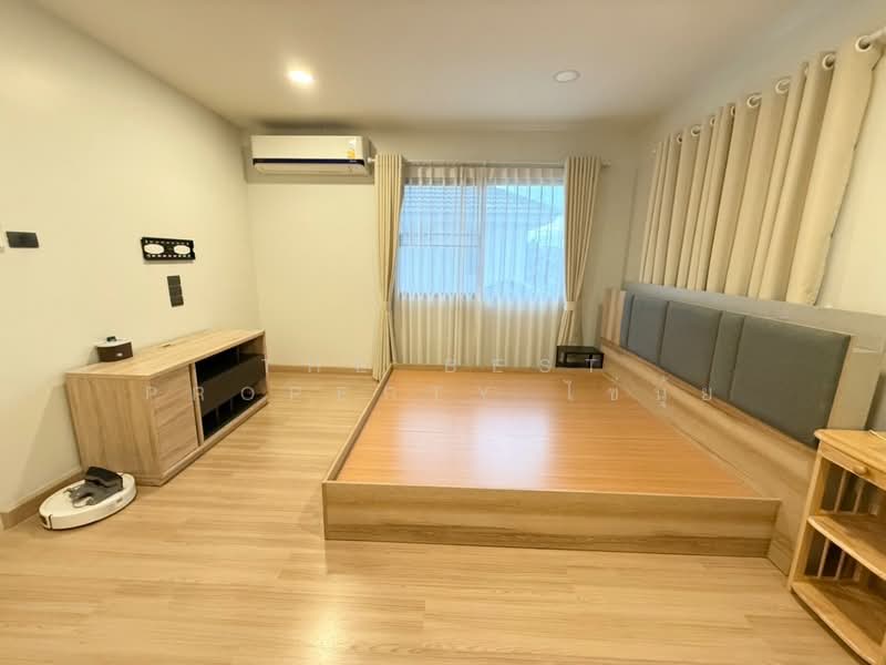 Grand Valley Sukhumvit-Nongmon Bypass : แกรนด์ วัลเล่ สุขุมวิท-เลี่ยงหนองมน, ชลบุรี, ถ.เลี่ยงหนองมน, เหมือง, เมืองชลบุรี, ชลบุรี, 126 ตร.ม., บ้านเดี่ยว ขาย, โดย The Best Property ไข่นุ้ย, 500252942 - DDproperty.com