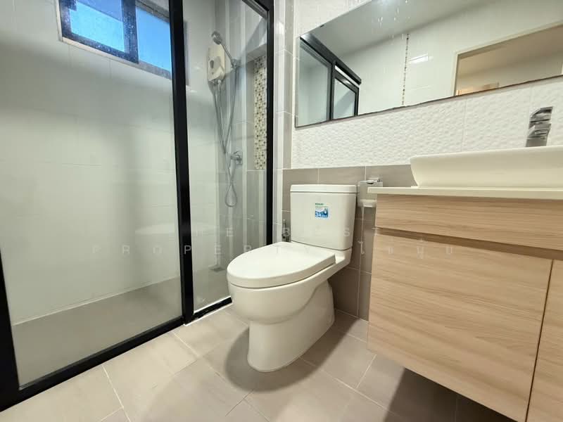 Grand Valley Sukhumvit-Nongmon Bypass, Chon Buri (Pattaya), Liang Nong Mon Road, Mhueng, Muang Chon Buri, Chon Buri (Pattaya), 3 Bedrooms, 126 sqm, Single Detached House For Sale, by The Best Property ไข่นุ้ย, 500252942 - DDproperty.com