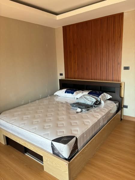 Phasuk Place, Bangkok, 1 Soi Aree Samphan, Samsen Nai, Phaya Thai, Bangkok, 1 Bedroom, 35 sqm, Condo For Rent, by Tanapat Jitwatcharakomol, 500252944 - DDproperty.com